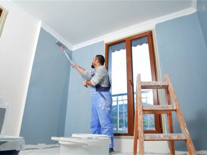 Darıca Boya Badanacı